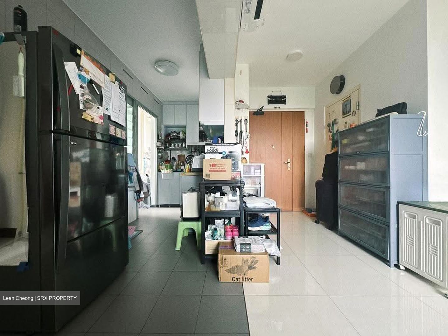 Blk 234A Matilda Court (Punggol), HDB 3 Rooms #619522941